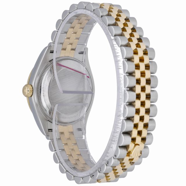 Rolex Datejust Lady 31 278273 Image 3